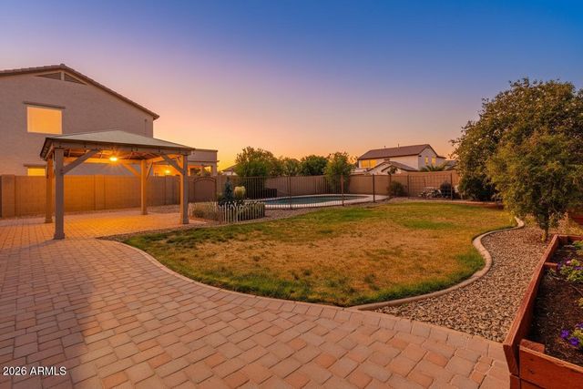 3066 E SANTA FE Lane, Gilbert, AZ 85297