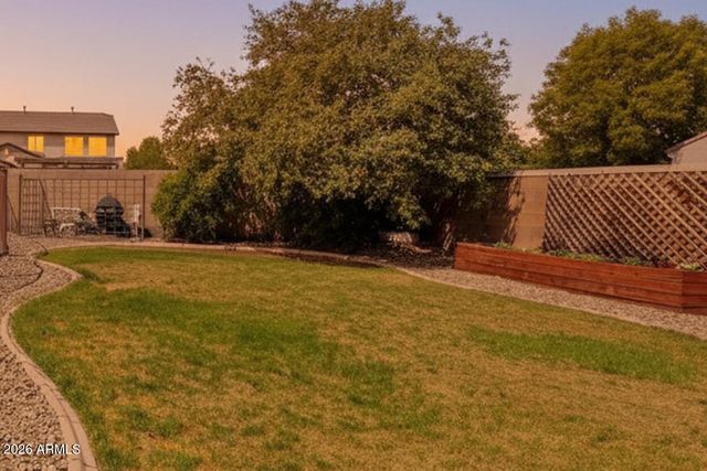 3066 E SANTA FE Lane, Gilbert, AZ 85297