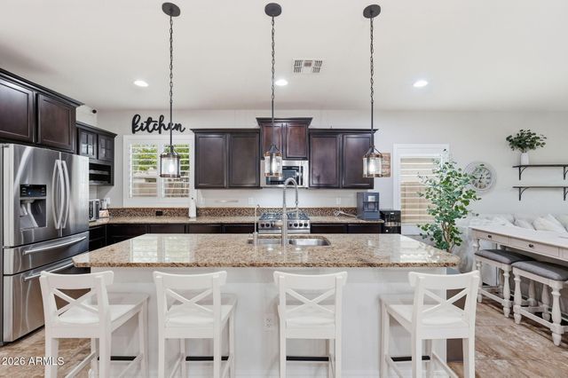 3066 E SANTA FE Lane, Gilbert, AZ 85297