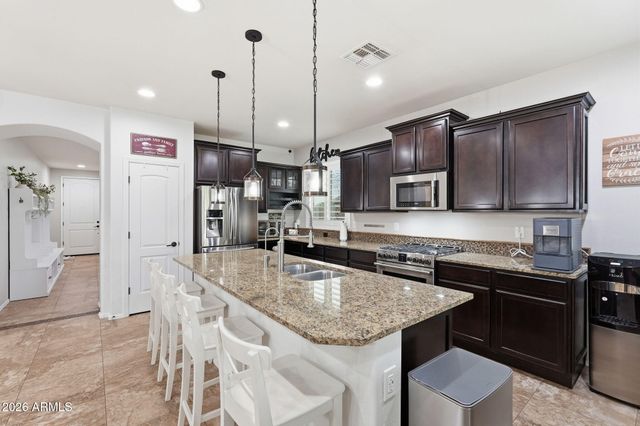 3066 E SANTA FE Lane, Gilbert, AZ 85297