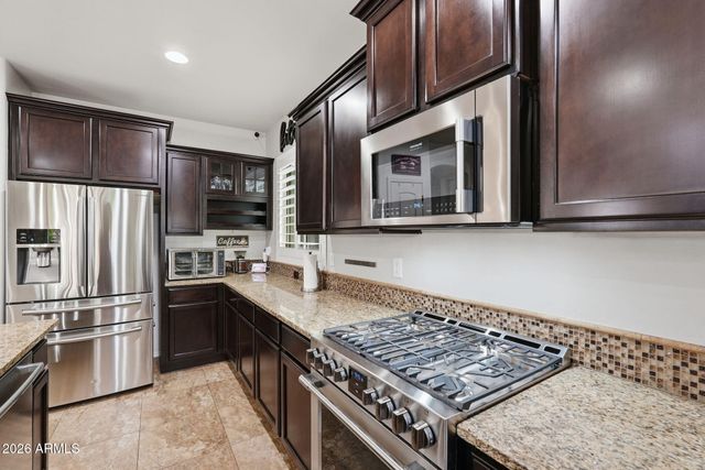 3066 E SANTA FE Lane, Gilbert, AZ 85297