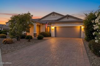 3066 E SANTA FE Lane, Gilbert, AZ 85297