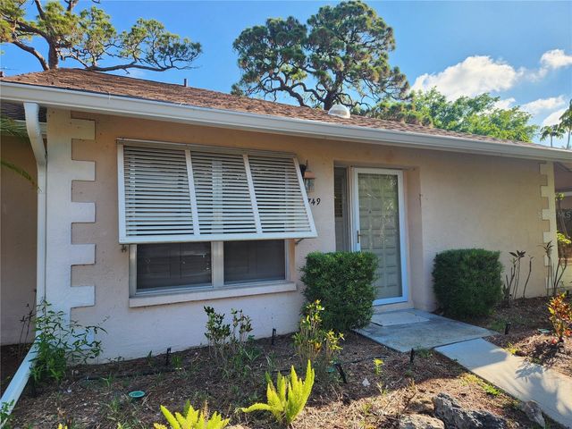 749 N JEFFERSON AVENUE 749, Sarasota, FL 34237
