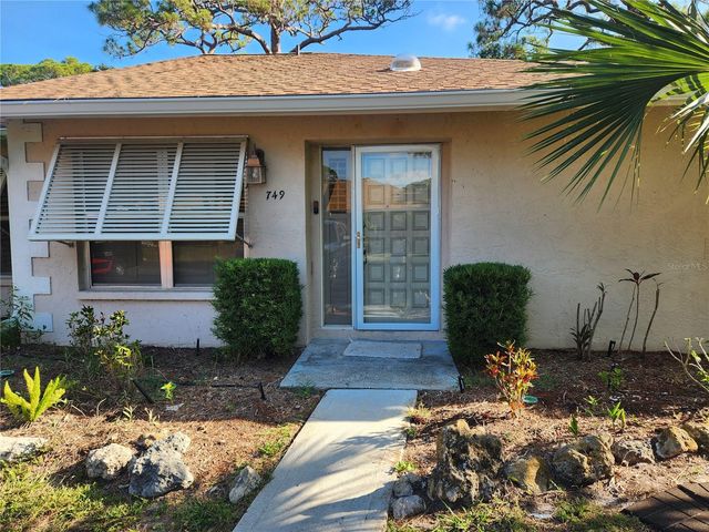 749 N JEFFERSON AVENUE 749, Sarasota, FL 34237