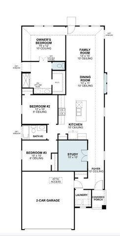 742 Gentle Bird Drive, Lavon, TX 75166
