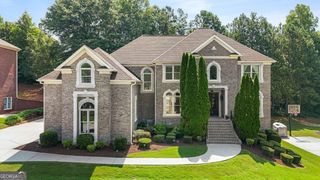 4528 Mossey Drive, Lithonia, GA 30038
