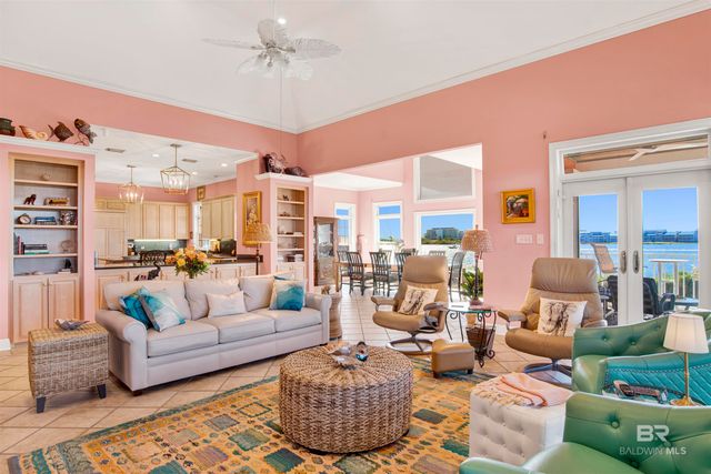 30896 River Road, Orange Beach, AL 36561