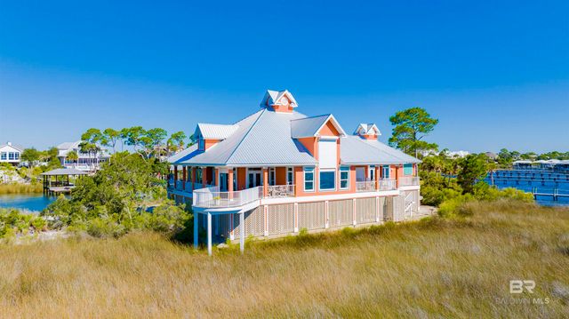 30896 River Road, Orange Beach, AL 36561