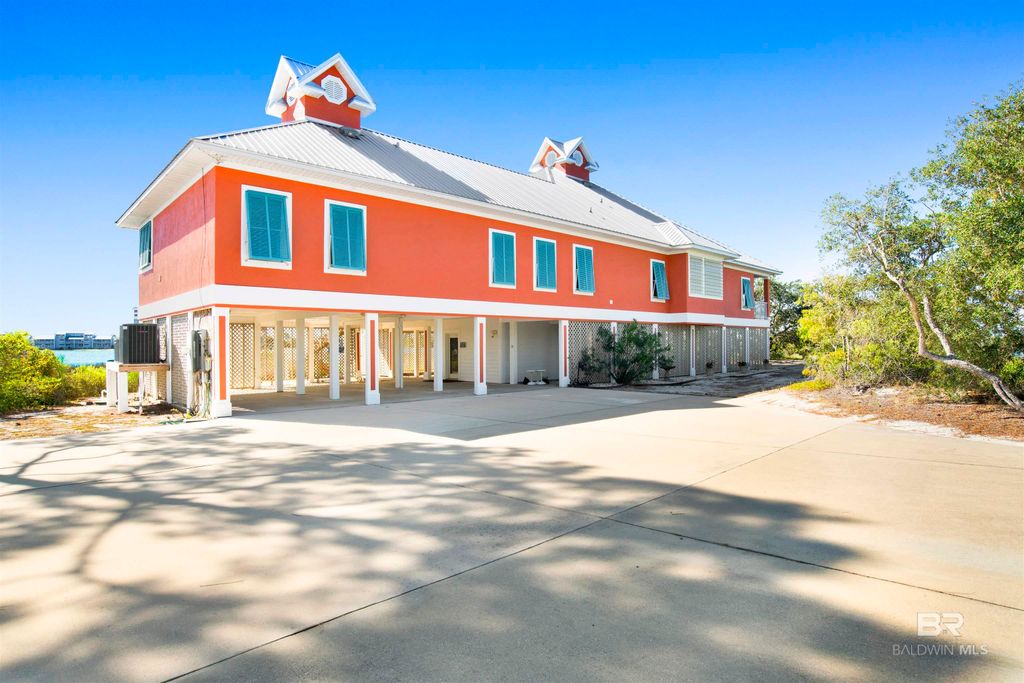 30896 River Road, Orange Beach, AL 36561