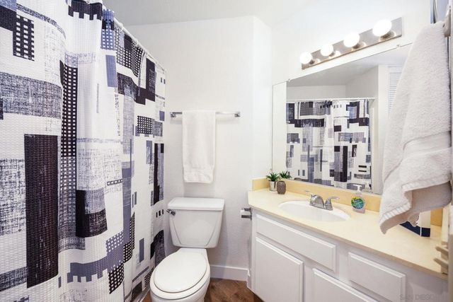 9705 Mesa Springs Way Unit 224, San Diego, CA 92126