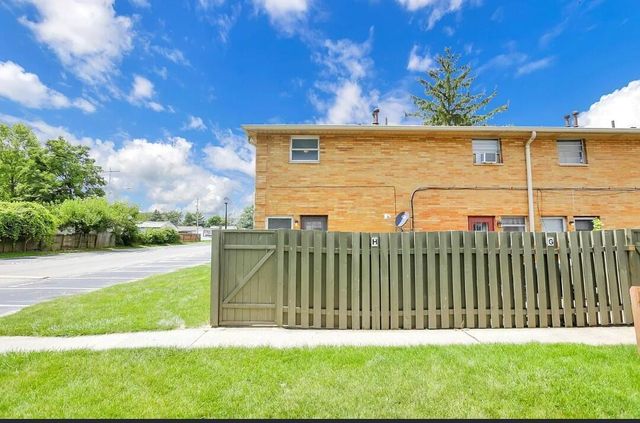1746 Pine Tree Street S, H, Columbus, OH 43229