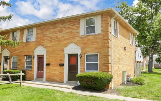 1746 Pine Tree Street S, H, Columbus, OH 43229