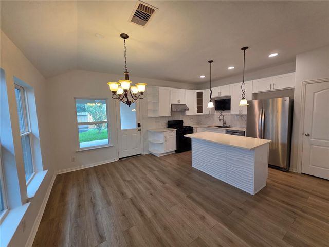 20847 Morgan Knoll Lane, Katy, TX 77449