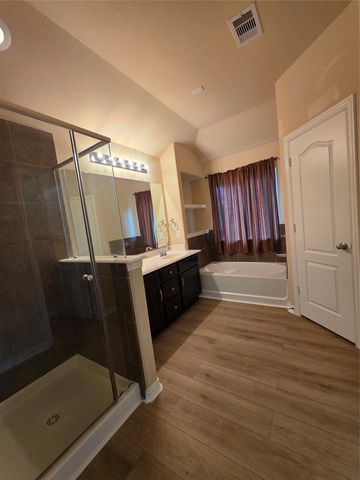 20847 Morgan Knoll Lane, Katy, TX 77449