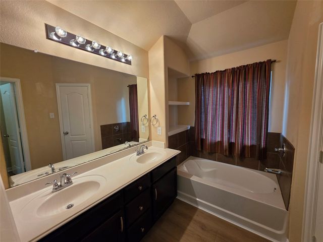 20847 Morgan Knoll Lane, Katy, TX 77449