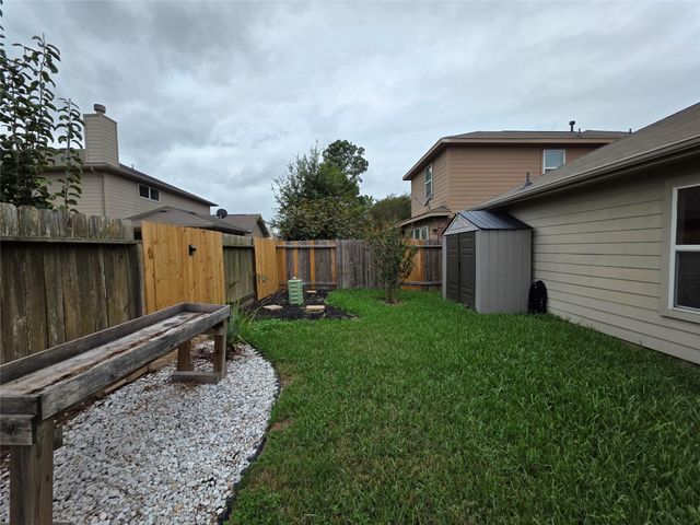 20847 Morgan Knoll Lane, Katy, TX 77449
