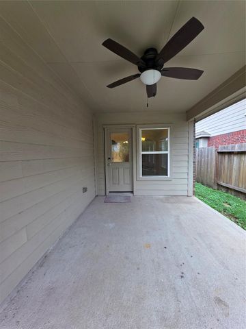 20847 Morgan Knoll Lane, Katy, TX 77449