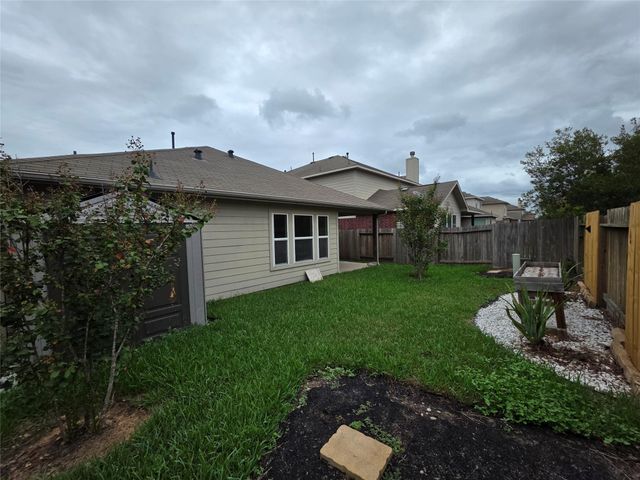 20847 Morgan Knoll Lane, Katy, TX 77449