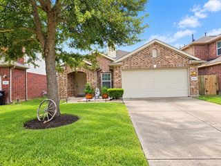 20847 Morgan Knoll Lane, Katy, TX 77449