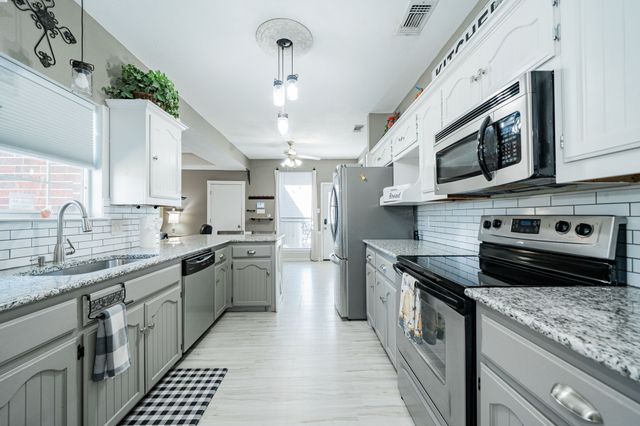 508 Tishomingo Road, Waxahachie, TX 75165