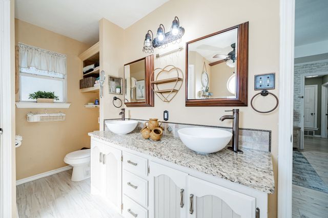 508 Tishomingo Road, Waxahachie, TX 75165