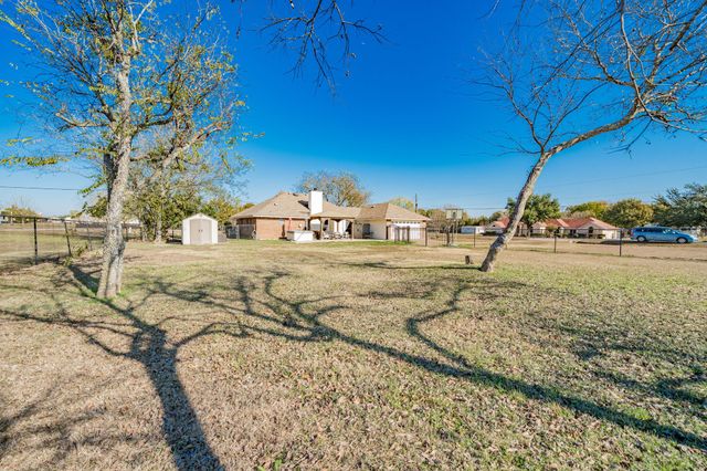 508 Tishomingo Road, Waxahachie, TX 75165