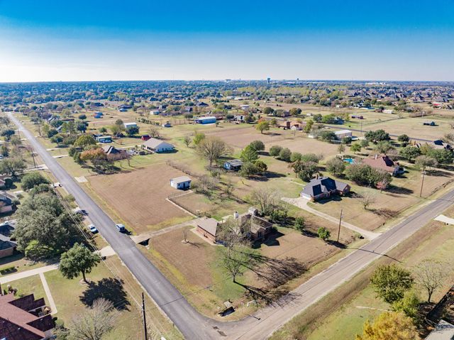 508 Tishomingo Road, Waxahachie, TX 75165