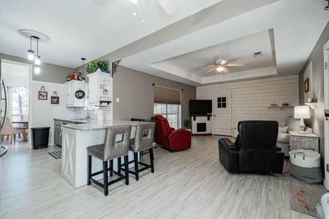 508 Tishomingo Road, Waxahachie, TX 75165