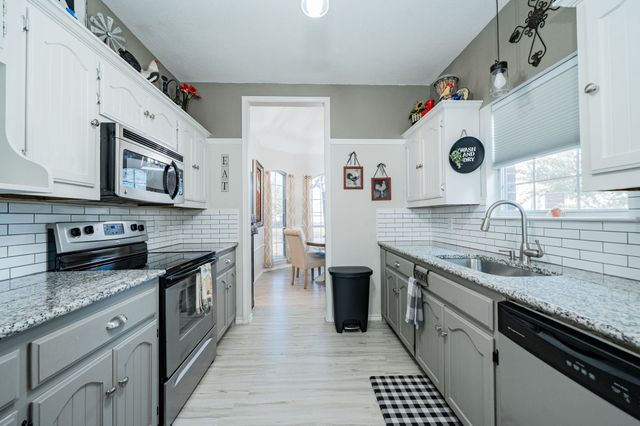 508 Tishomingo Road, Waxahachie, TX 75165