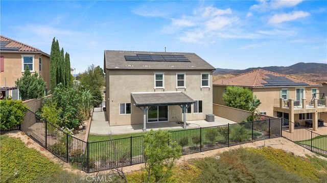 20540 Suzie, Saugus, CA 91350