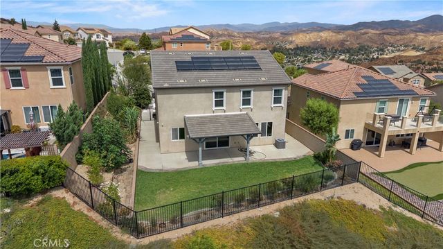 20540 Suzie, Saugus, CA 91350
