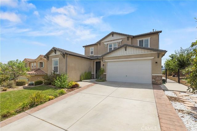 20540 Suzie, Saugus, CA 91350