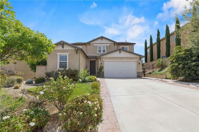 20540 Suzie, Saugus, CA 91350