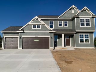 10505 Winnie Lane, Allendale, MI 49401