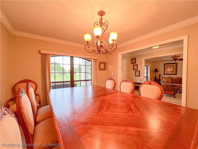 14 Meadowlake Circle S, Lake Placid, FL 33852