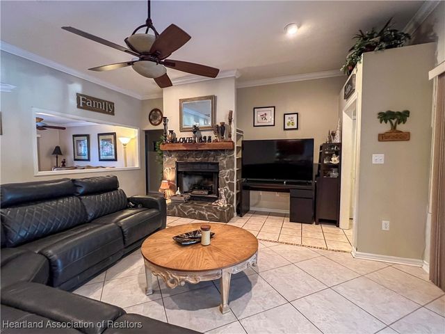 14 Meadowlake Circle S, Lake Placid, FL 33852