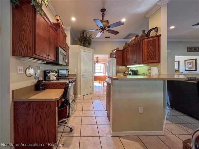 14 Meadowlake Circle S, Lake Placid, FL 33852
