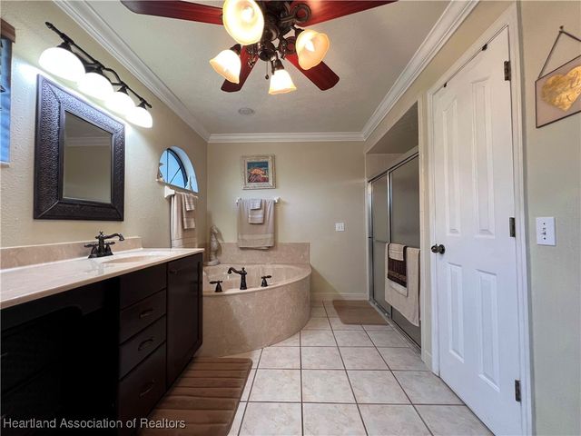 14 Meadowlake Circle S, Lake Placid, FL 33852