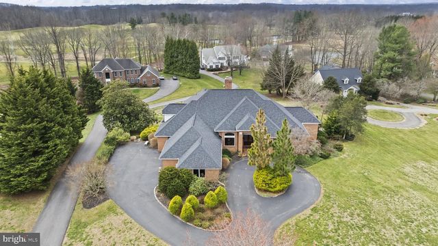 615 TRAVELLER CT, Lothian, MD 20711