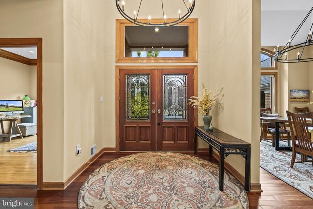 615 TRAVELLER CT, Lothian, MD 20711