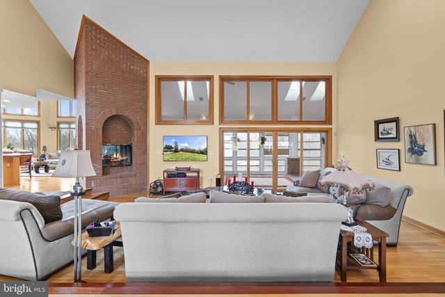 615 TRAVELLER CT, Lothian, MD 20711