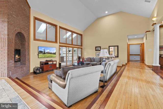 615 TRAVELLER CT, Lothian, MD 20711