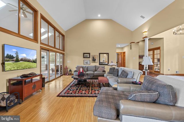 615 TRAVELLER CT, Lothian, MD 20711