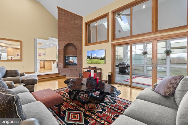 615 TRAVELLER CT, Lothian, MD 20711