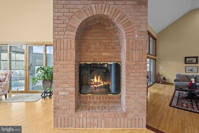 615 TRAVELLER CT, Lothian, MD 20711