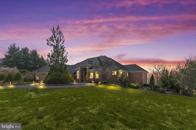 615 TRAVELLER CT, Lothian, MD 20711