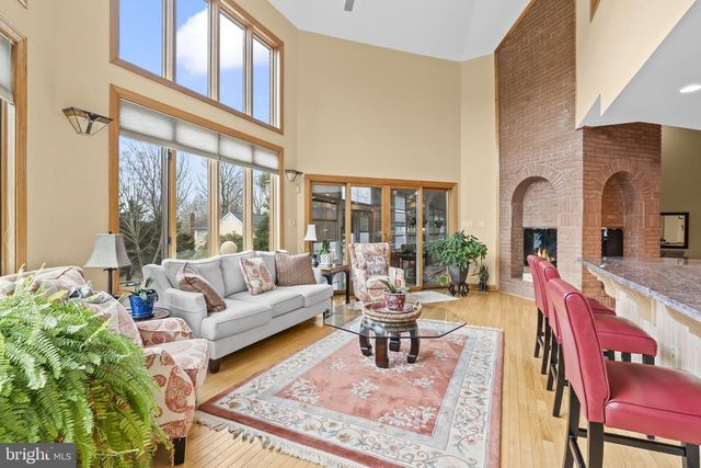 615 TRAVELLER CT, Lothian, MD 20711