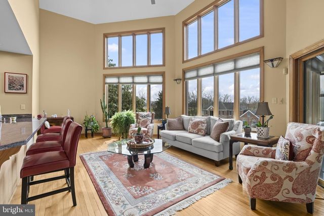 615 TRAVELLER CT, Lothian, MD 20711