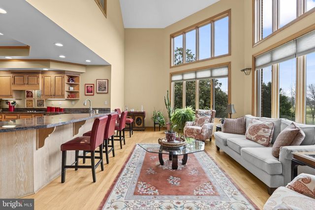 615 TRAVELLER CT, Lothian, MD 20711