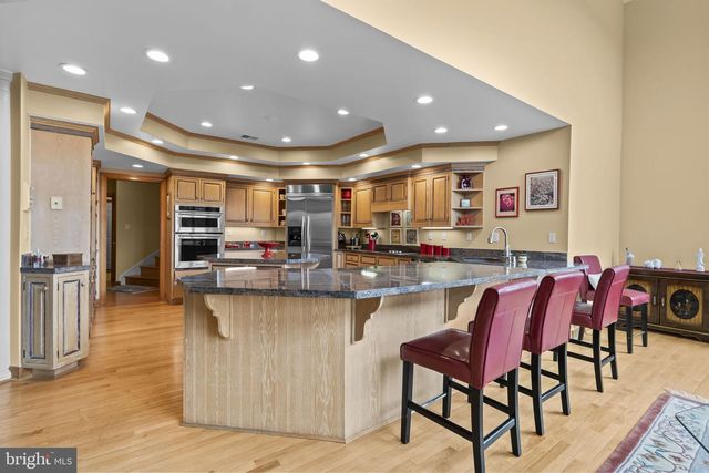 615 TRAVELLER CT, Lothian, MD 20711